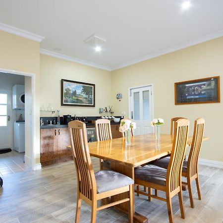 Durham Lodge Bed & Breakfast Perth Bagian luar foto