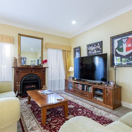 Durham Lodge Bed & Breakfast Perth Bagian luar foto
