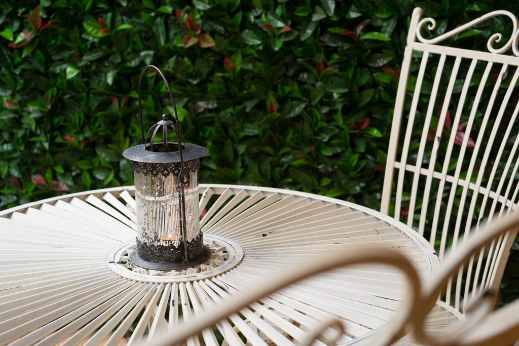 Durham Lodge Bed & Breakfast Perth Bagian luar foto