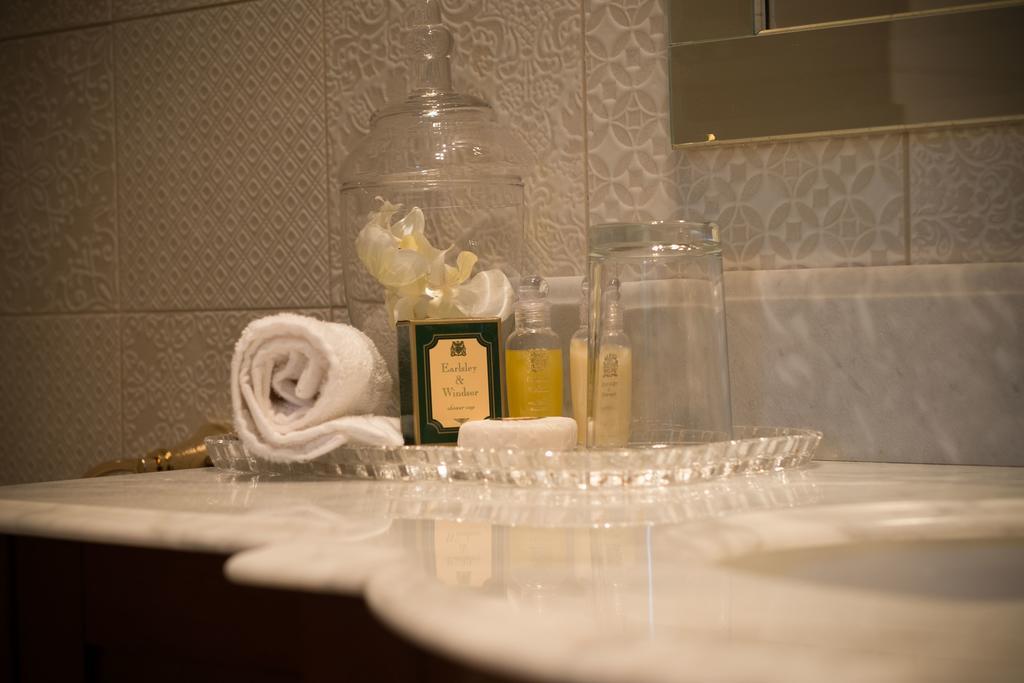 Durham Lodge Bed & Breakfast Perth Bagian luar foto