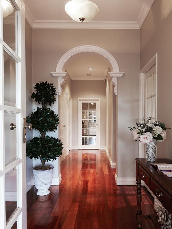 Durham Lodge Bed & Breakfast Perth Bagian luar foto