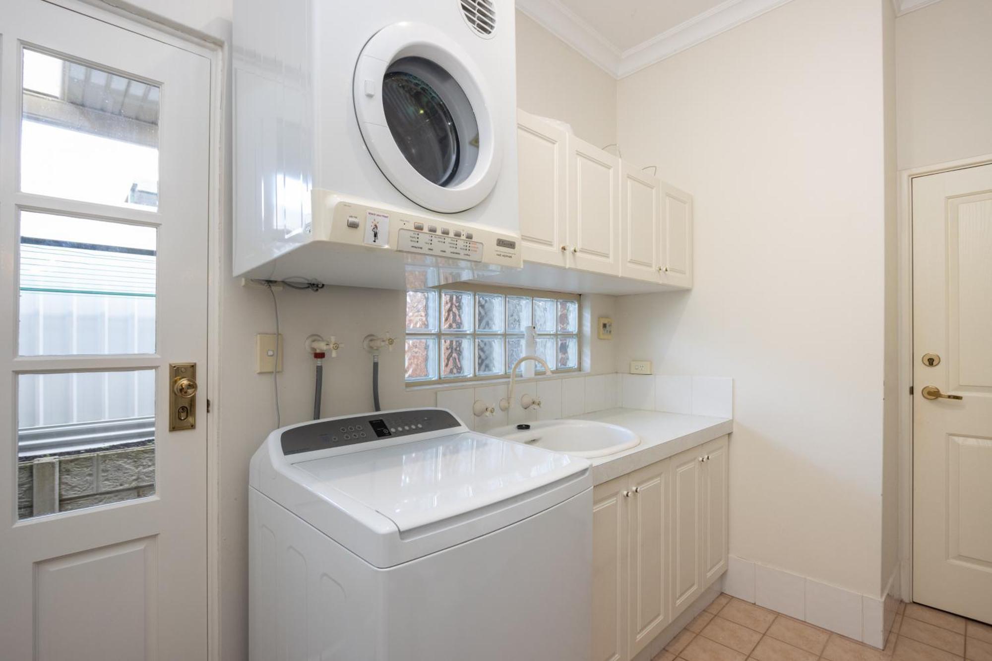 Durham Lodge Bed & Breakfast Perth Bagian luar foto