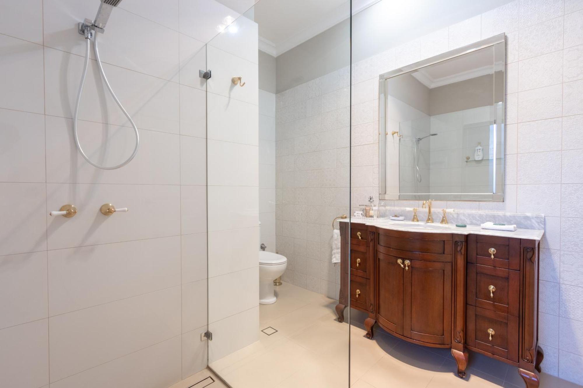 Durham Lodge Bed & Breakfast Perth Bagian luar foto