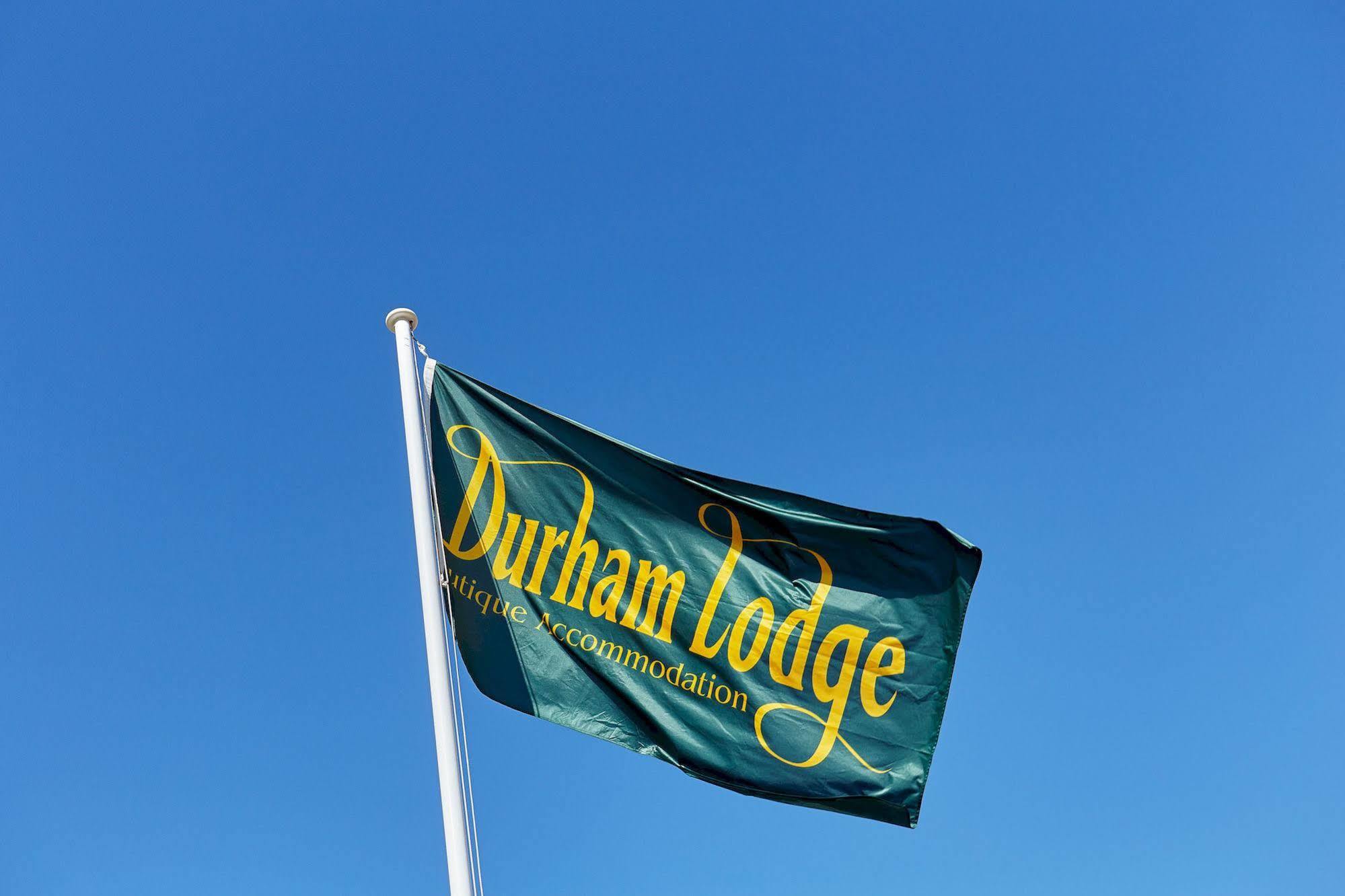 Durham Lodge Bed & Breakfast Perth Bagian luar foto