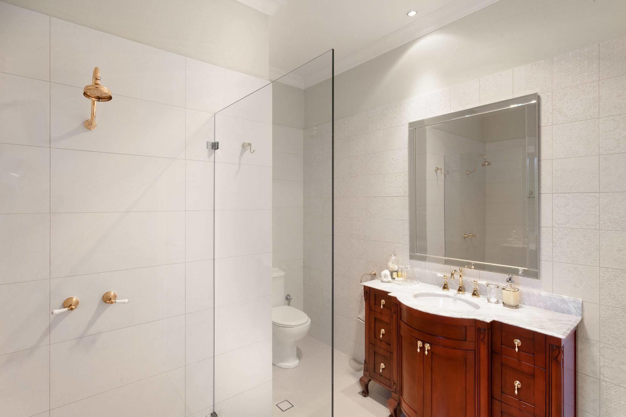 Durham Lodge Bed & Breakfast Perth Bagian luar foto