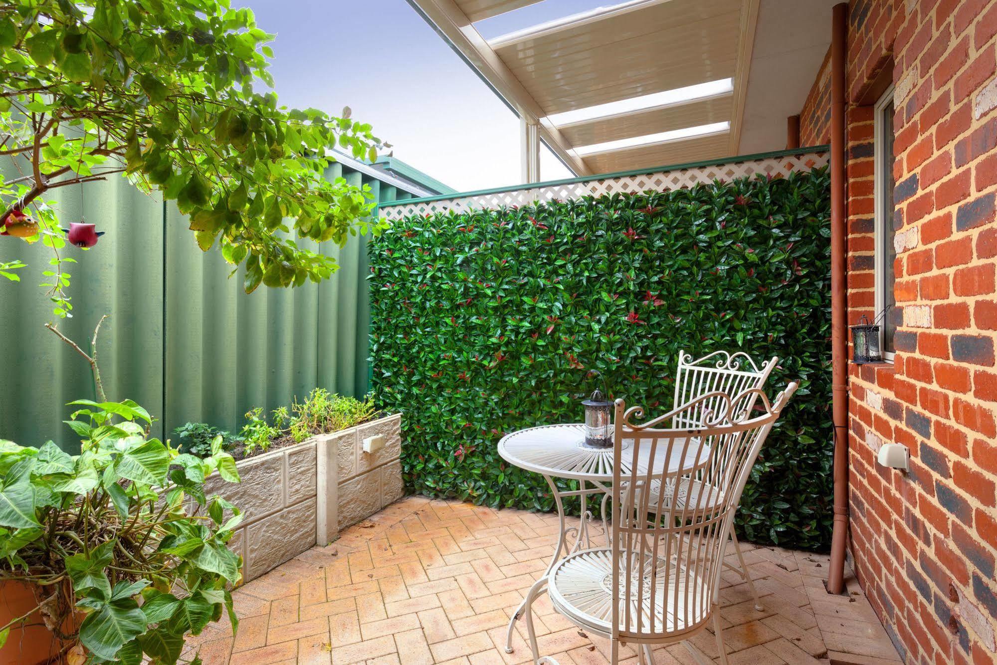 Durham Lodge Bed & Breakfast Perth Bagian luar foto