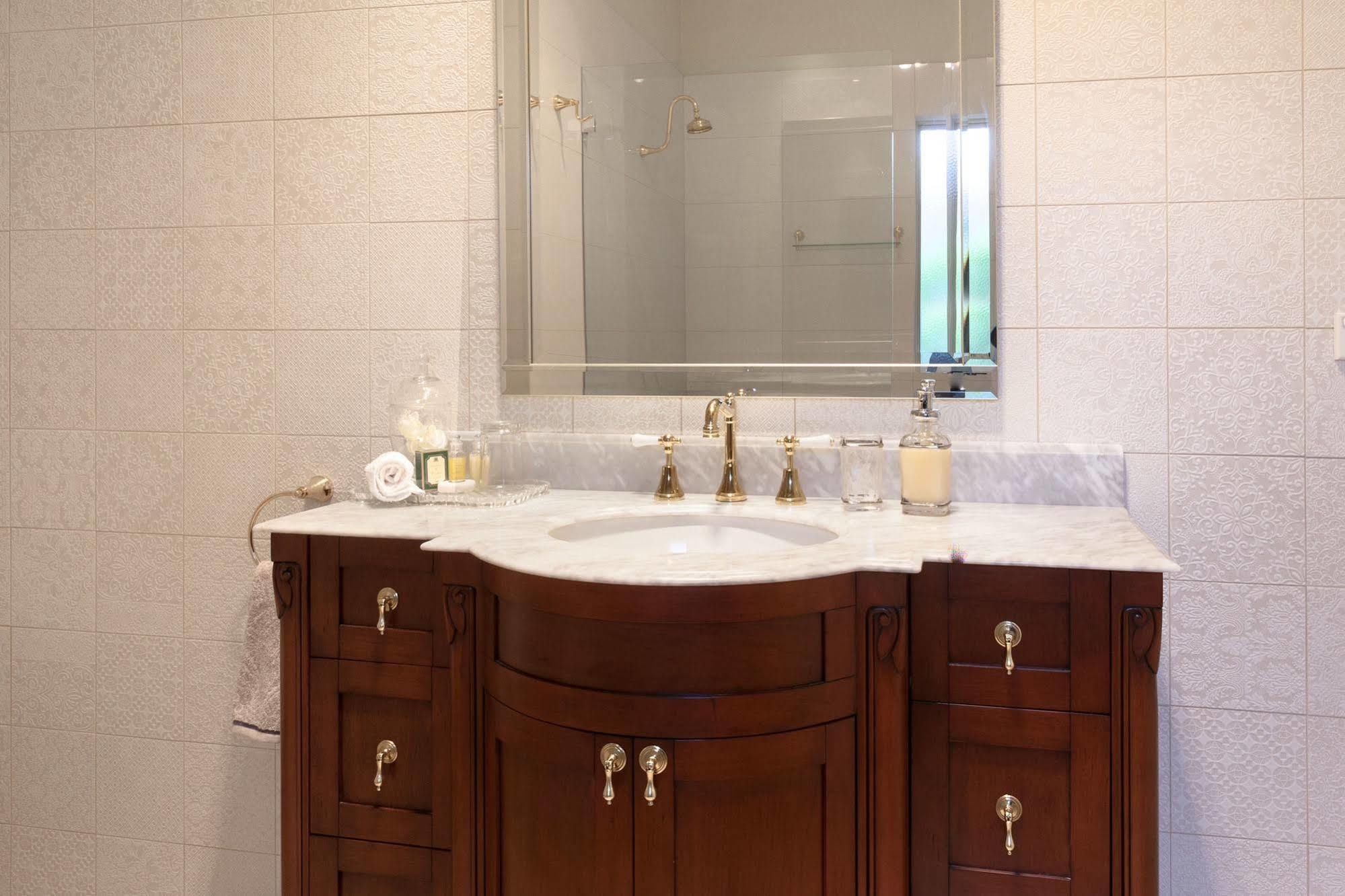 Durham Lodge Bed & Breakfast Perth Bagian luar foto