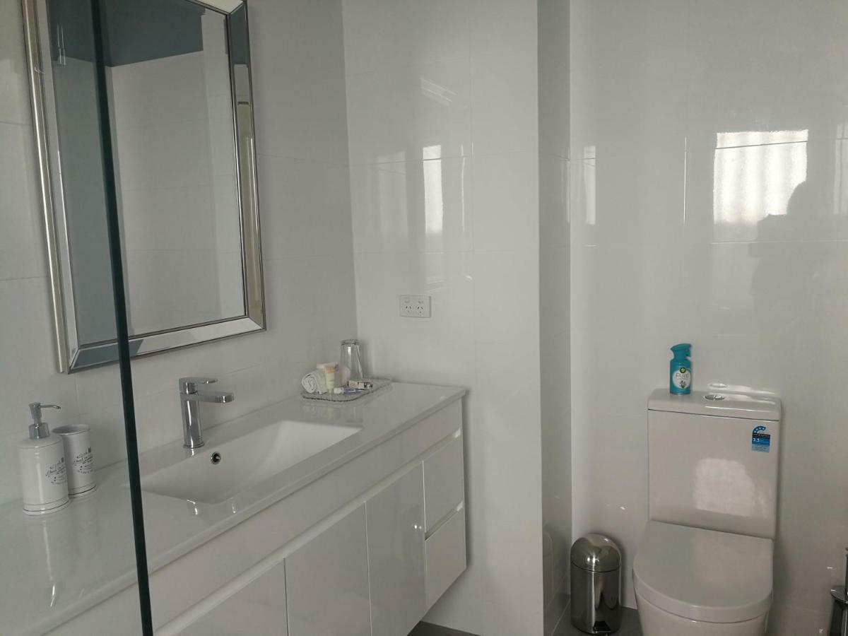 Durham Lodge Bed & Breakfast Perth Bagian luar foto