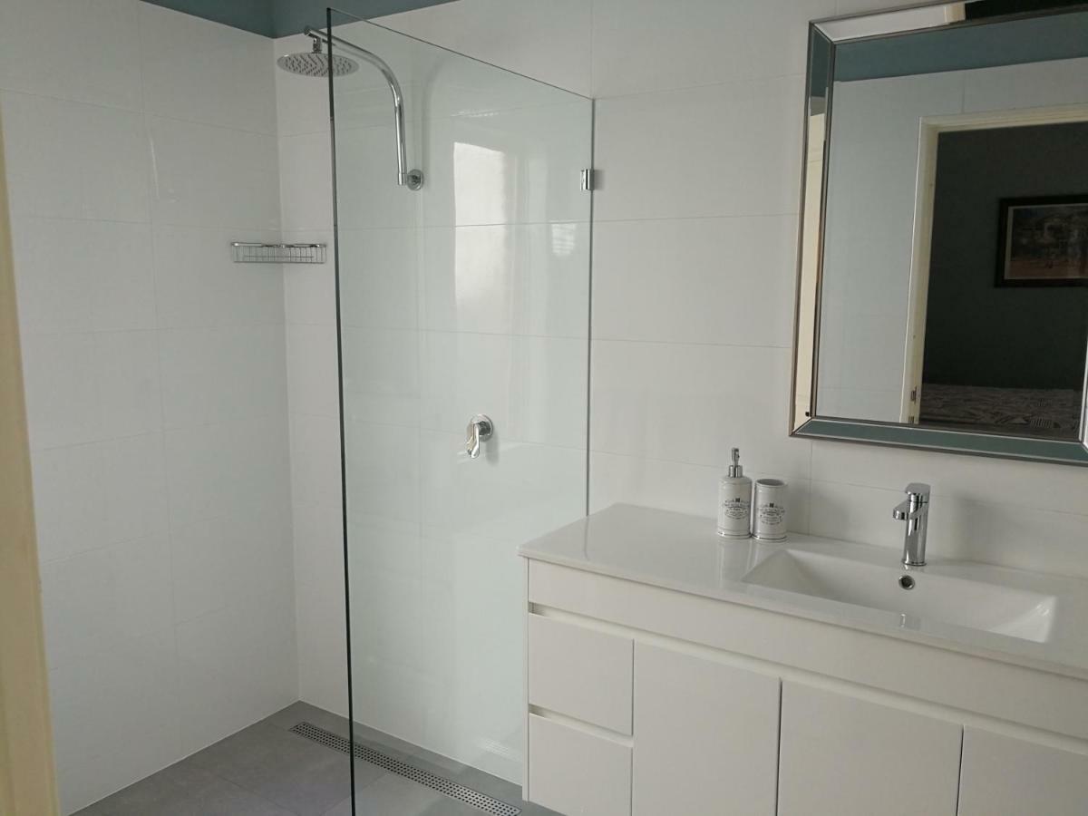Durham Lodge Bed & Breakfast Perth Bagian luar foto